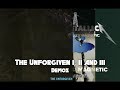 Metallica - The Unforgiven I, II & III Demos 