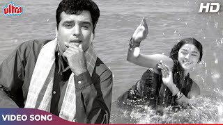 Download lagu फिरोज खान और पद्मावती का रोमैन्टिक हिंदी सॉंग : Ye Kaun Hai | Asha Bhosle, Mahendra K | Aurat (1967) mp3