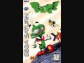 Bug Arachnia Stage Sega Saturn
