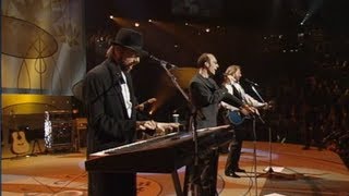 Video thumbnail of "Bee Gees - I've Gotta Get A Message To You (Live in Las Vegas, 1997 - One Night Only)"