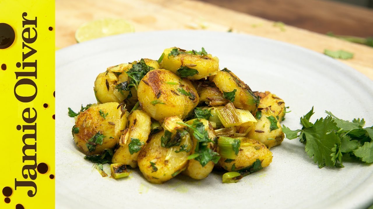 Zesty banana curry: Primal Will