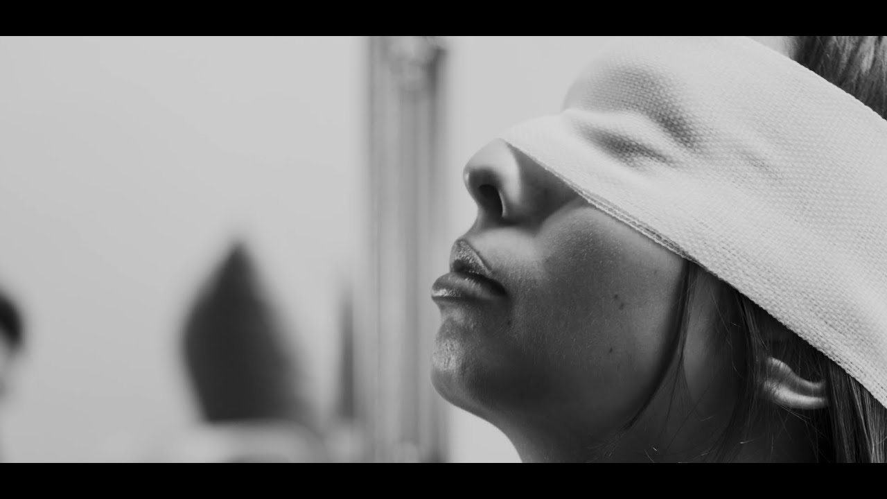 Short Film - Touch of Your Skin, Taste of Your Lips