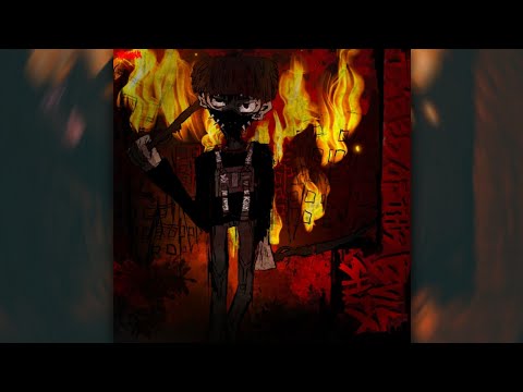 HDPURELY - TIREDOFTHISBULLSH!T (SLOWED)