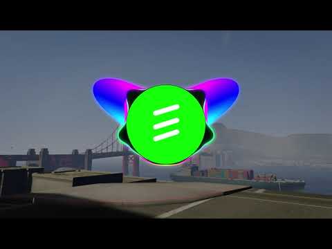 A Guy Called - Gerald Voodoo Ray (Bass Boosted)