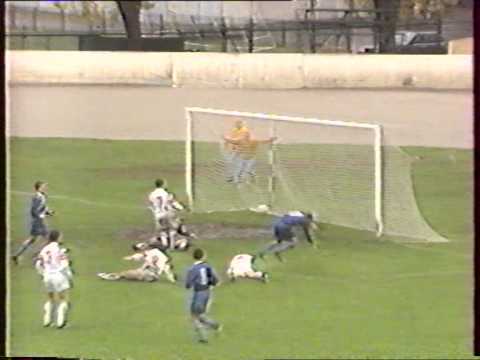 1992.10.18 Stal Rzeszów - Stal Stalowa Wola 2:4