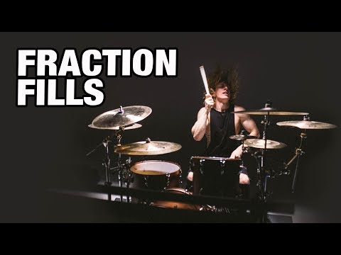What The Fill?! #2: Fraction Fills Video