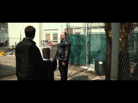 The Drop - James Gandolfini Featurette
