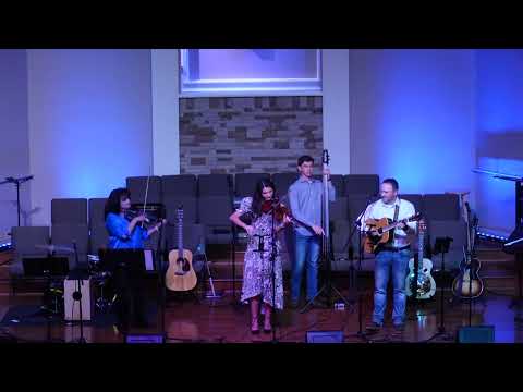 Orange Blossom Special with Ivy Phillips