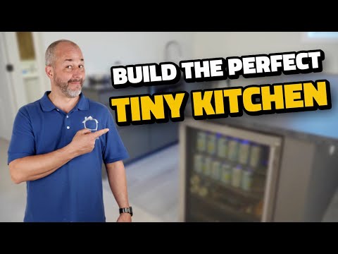 image-Can you put a kitchen in the basement?