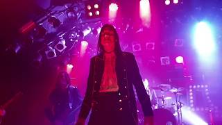 AVATAR - Blod (Live Kulturbolaget 2019-03-01)