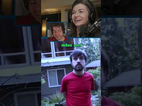 LEON REAGE AO SEU MEME MAIS PESADO