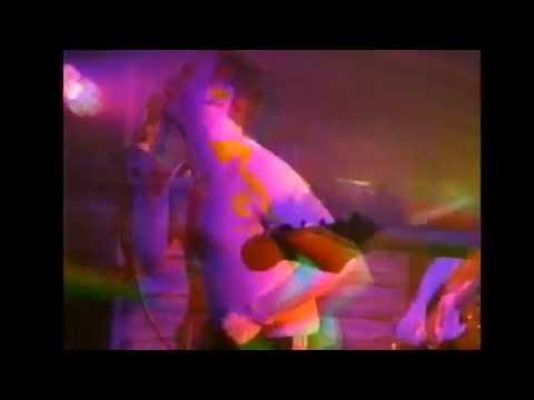 IMPATV 032 PIGS PIGS PIGS PIGS PIGS PIGS PIGS LIVE AT SUPERNORMAL 2016 - FULL SET