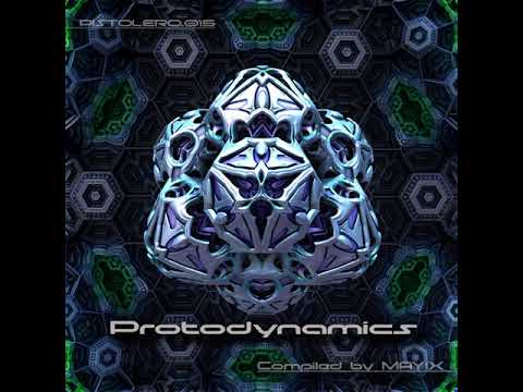 Axawaya & Lost In Orion - Marginals - Pistolero Rec