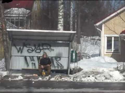 Smutka - Tartu Hetkeen