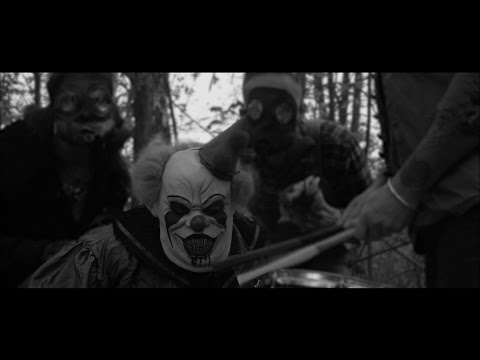 Dark Circus 'The Hunter' Tuffjam Films (Official Music Video)