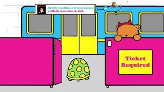 The Number of the Beast - Lullaby Renditions of Iron Maiden - Rockabye Baby!