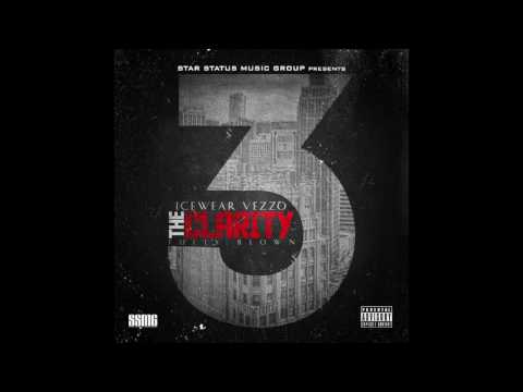 Icewear Vezzo - "Before My Eyes Close" OFFICIAL VERSION