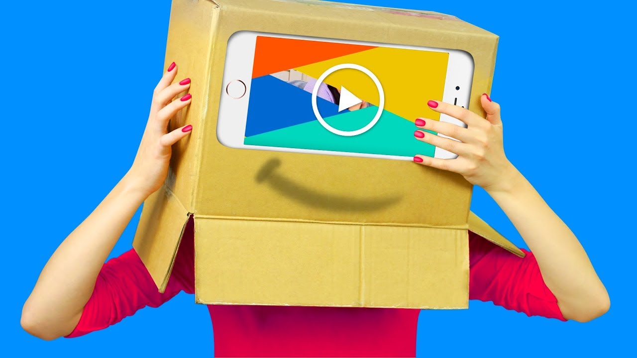 19 странных лайфхаков, которые облегчают жизнь