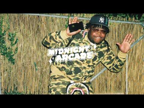 FLEE & 10KDunkin - TOUCHDOWN IN THE A (Prod. SenseiATL)