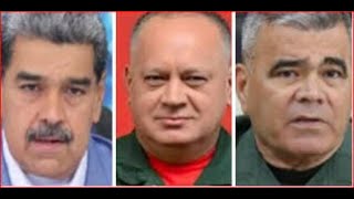 "Son traidores y serán juzgados como traidores a la Patria"