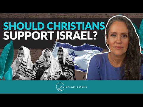 Is Supporting Israel a Must for True Christians?