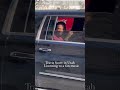 when Travis Scott heard fans playing his music out in Utah - FTPFLAME when Travis Scott heard fans playing his music out in Utah