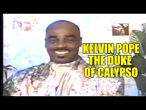 The Mighty Duke: The Calypso King Who Defied an Empire