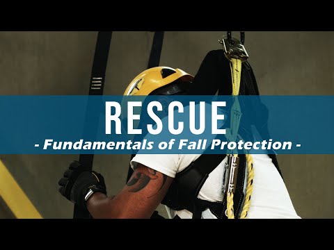 How to rescue a fallen worker thumbnail