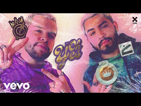JØRD, Zuffo - Oh Yes (Áudio Oficial)