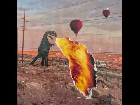 KickRaux & PHE - kick rocks