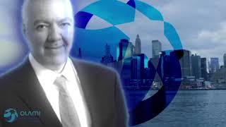 Gabriel Bousbib - What is the future of New York City