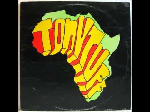 Yabby You - Sufferation