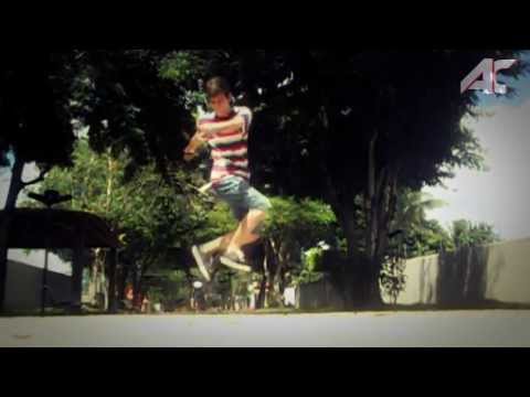 Anderson Carlos - RESUMPTION (Free Step)