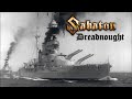 Sabaton - Dreadnought (Music Video)
