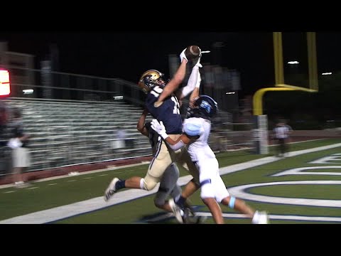 Mr. Bowtie Presents Ty Reasoner, Defense Lead San Antonio Johnson Over SA O'Connor in Soto Debut