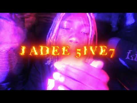Jadee 5ive7- Like Nike