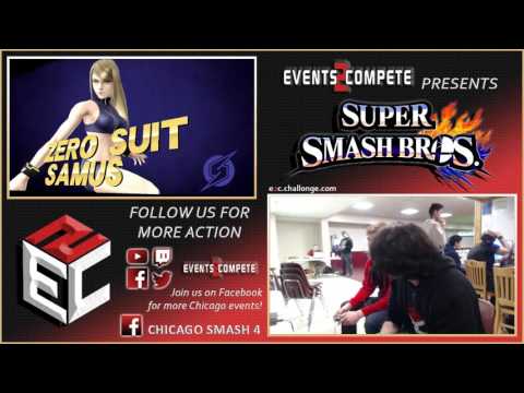 PCB #68 Losers Finals – E2C l Ruins (Fox) vs. Equin0x (Zero Suit Samus, Sheik)