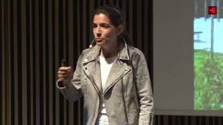 Laia Sánchez - Els superpoders ciutadans d’Edutec: dels Nous artesans al Club Maker 