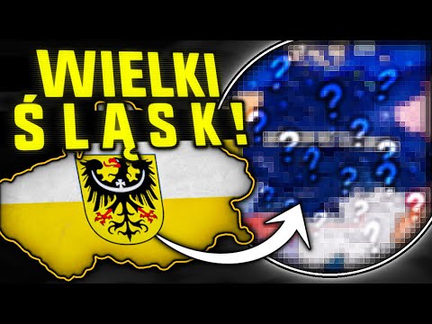 CAN SILESIA RULE EUROPE?! - HEARTS OF IRON 4