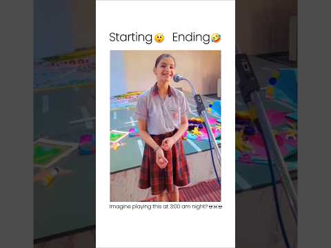 Muskaanein Jhooti Hai 🤫 || Ridhi Bhardwaj x Real Voice