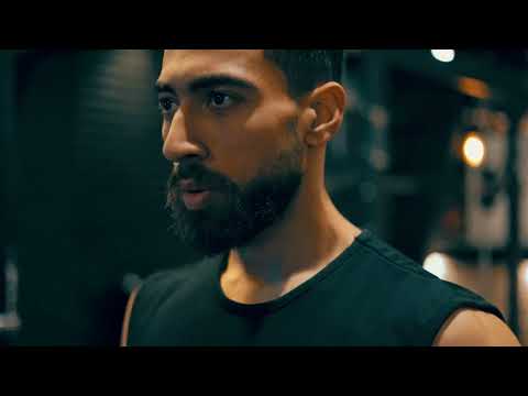 Gym Motivation Video – Coach Hakim Training Session  video With Canon R6 FUHD