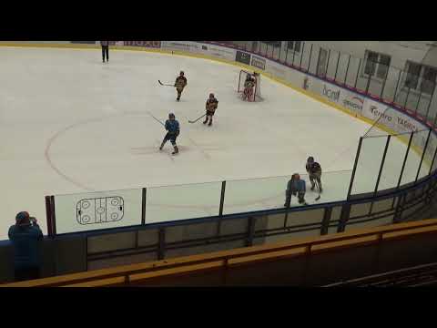 HC Dukla Jihlava - SK Černošice