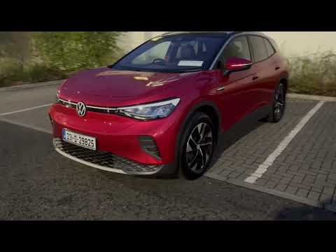 Volkswagen ID.4 2023.77KW, LIKE A NEW CAR. - Image 2