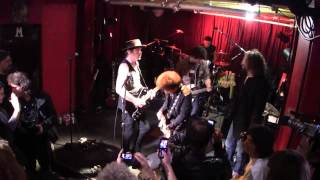 Willie Nile-One Guitar