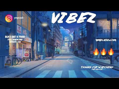 [FREE] Playboi Carti x YMP Cash x Nav Type Beat "Vibez" LoFi Trap