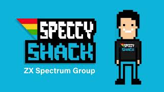 Speccy Shack ZX Spectrum Group