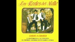 Las Gaviotas- Erasmo Manriquez Con Los Reales Del Valle