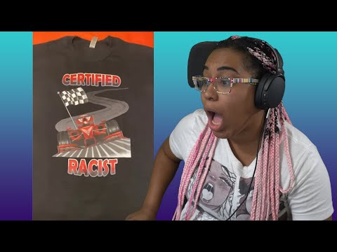 r/AccidentallyRacist: Someone Should've Noticed That! | Emkay REACTION