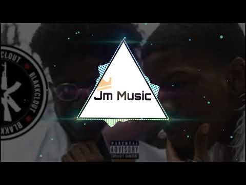 2 BULLET | BigJow x NGC Flacko - Cartier (COM GRAVE)