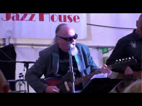 Steve Grahn CROSSROADS